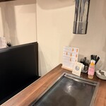 東京もんじゃ倶楽部 おだし - 