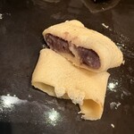 東京もんじゃ倶楽部 おだし - 