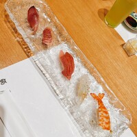 鮨 木島 - 