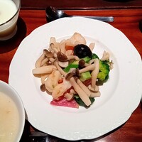 中国料理 神戸壺中天 - 