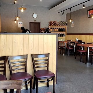 湯河原 魚作 びすとろたぶしぇ_2