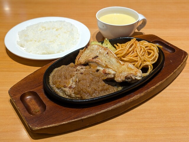 Steak Miya Kyoto Fushimi Ten