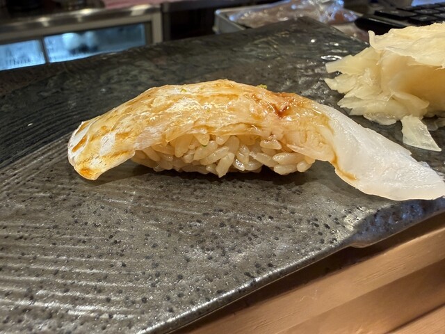 Sushi to Sake Yukyu Kurokawa Honten