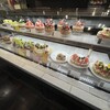 ラ・メゾン アンソレイユターブル パティスリー 上野マルイ店