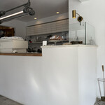 リトルトイボックス  - 内観