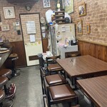 焼肉 かっぱ梶岡 - 