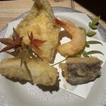 北新地 鮨割烹 のの - 