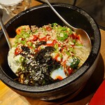 焼肉ホルモン酒場 陽真 - 