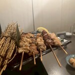 京の里久 町田店 - 