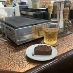 焼肉 かっぱ梶岡 - 