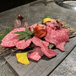 焼肉 思食 - 