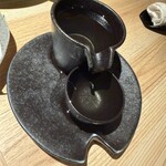 北新地 鮨割烹 のの - 