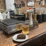 焼肉 かっぱ梶岡 - 