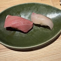 北新地 鮨割烹 のの - 
