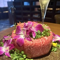 焼肉うしごろ 表参道店 - 