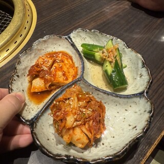 口コミ一覧 : 凱旋門 ウニクス南古谷店 - 南古谷/焼肉 [食べログ]