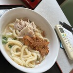 カラオケ館 - 料理写真: