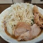 麺屋 歩夢 - 