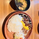 びっくりドンキー - 