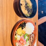 びっくりドンキー - 