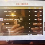 びっくりドンキー - 