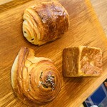 俺のBakery 恵比寿 - 