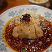 中華旬彩 森本 - 