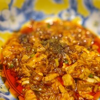 中華旬彩 森本 - 