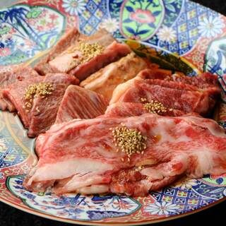 個室 和牛焼肉 吟_2