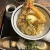 うどん 兎麦 阪急三番街店