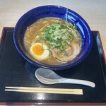 Ramen Fukuei - 