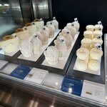 Masahiko Ozumi Paris 阪急うめだ本店 - 