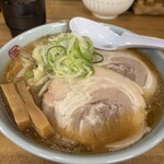 札幌ラーメン 原ゝ - 