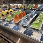 Masahiko Ozumi Paris 阪急うめだ本店 - 