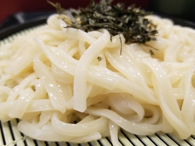 Naka U Ikebukuro Nichome Ten