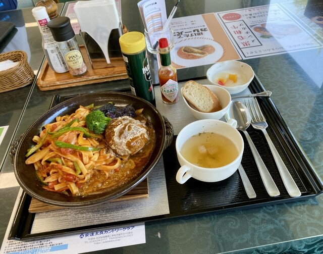 安達太良カントリークラブ - 二本松市その他（その他）の写真