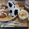 ブーランジェリー エ カフェ リエゾン - 