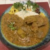 SPICE CURRY アルクロード 飯田橋店
