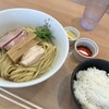 らぁ麺 はやし田 横浜店