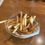 カフェアンドフード エルディーケー - 