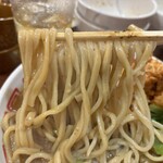 WITH「麺、道有楽」 - 麺