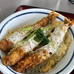 山田うどん 杉戸店 - 