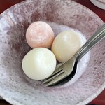 山田うどん 杉戸店 - 