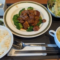 北京ダック専門店 銀座芳亭 -  北京ダック専門店 銀座芳亭 -