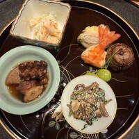 是しん - 