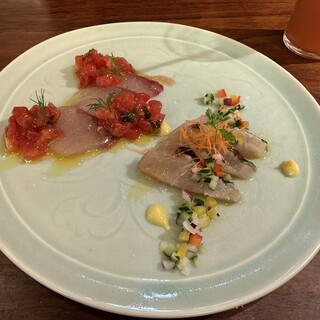 トラットリア パッパ_1