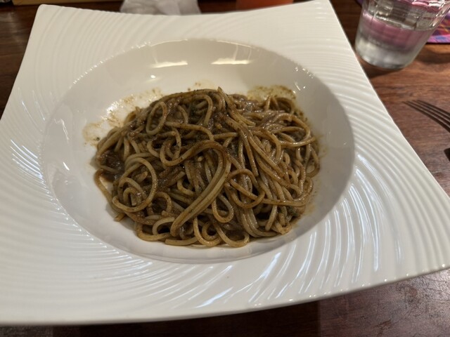 TRATTORIA Pappa - Nishiohashi/Italian | Tabelog