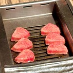 焼肉 ジャンボ - 