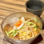 焼肉 ジャンボ - 