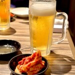 焼肉 ジャンボ - 